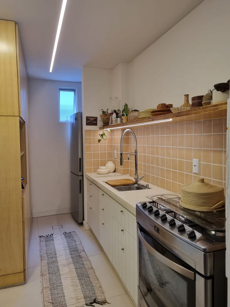 Apartamento 3 quartos em Icaraí