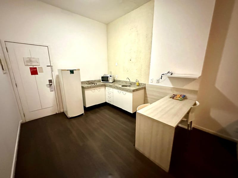 Apartamento em Gragoatá