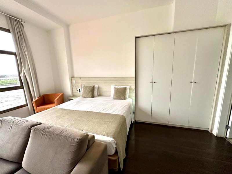 Apartamento em Gragoatá — foto 3 de 11