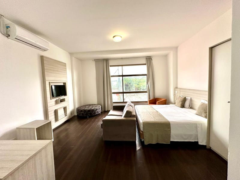 Apartamento em Gragoatá — foto 4 de 11