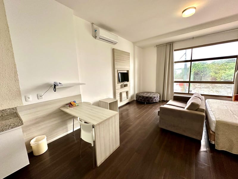 Apartamento em Gragoatá — foto 5 de 11