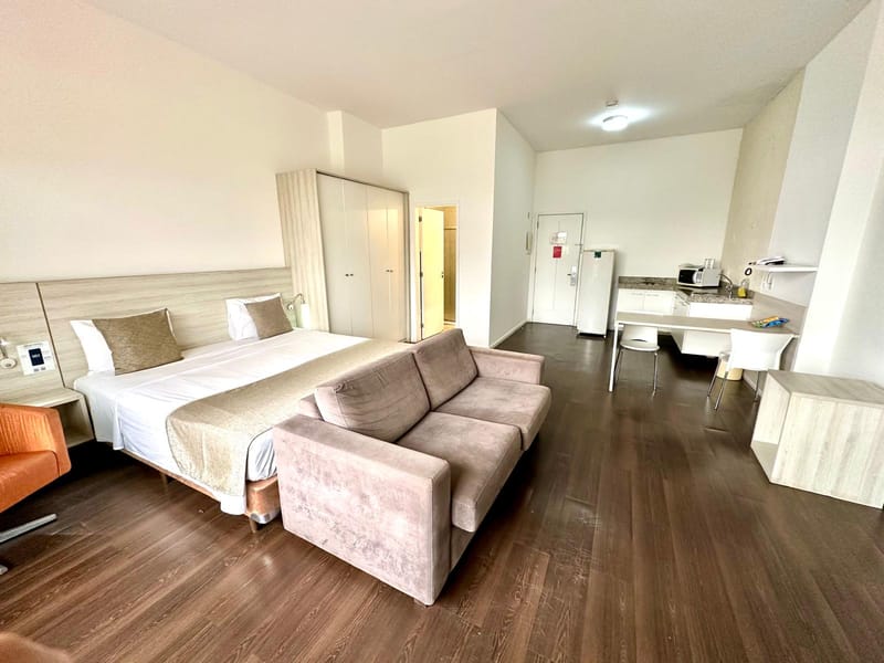 Apartamento em Gragoatá — foto 7 de 11