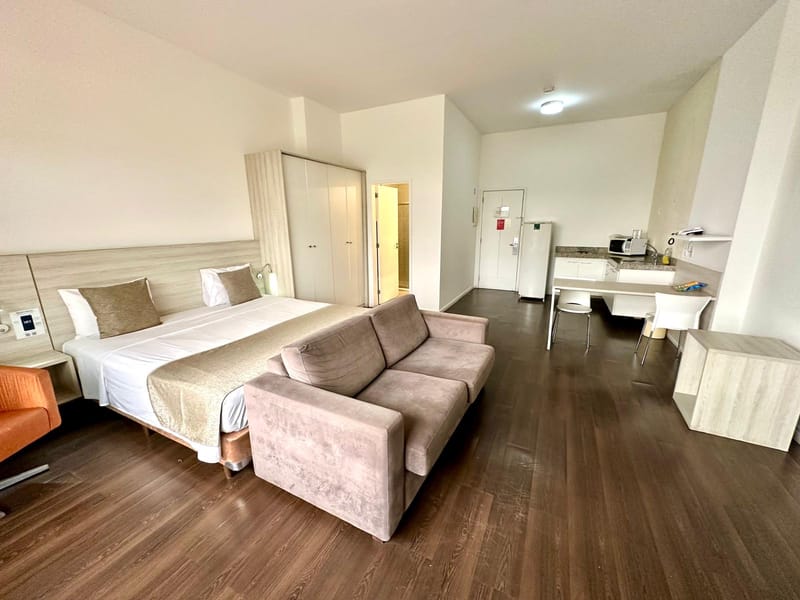 Apartamento em Gragoatá — foto 8 de 11