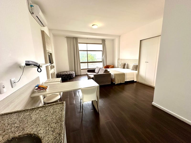 Apartamento em Gragoatá — foto 11 de 11