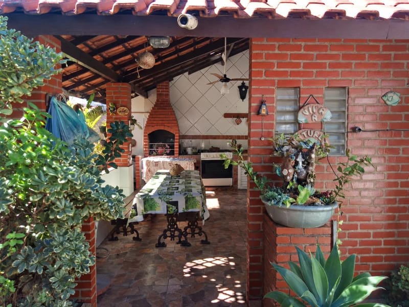 Casa 4 quartos em Itaipu — foto 5 de 8