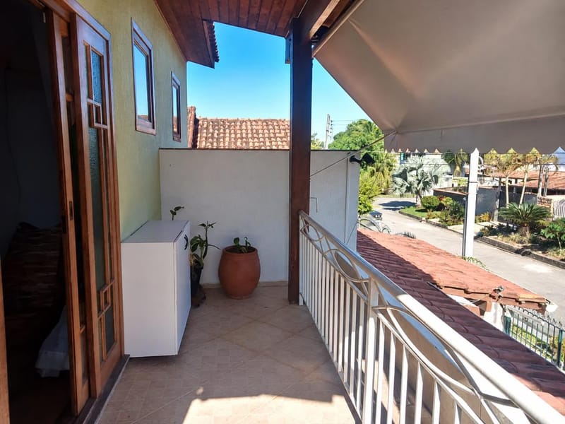 Casa 4 quartos em Itaipu — foto 6 de 8