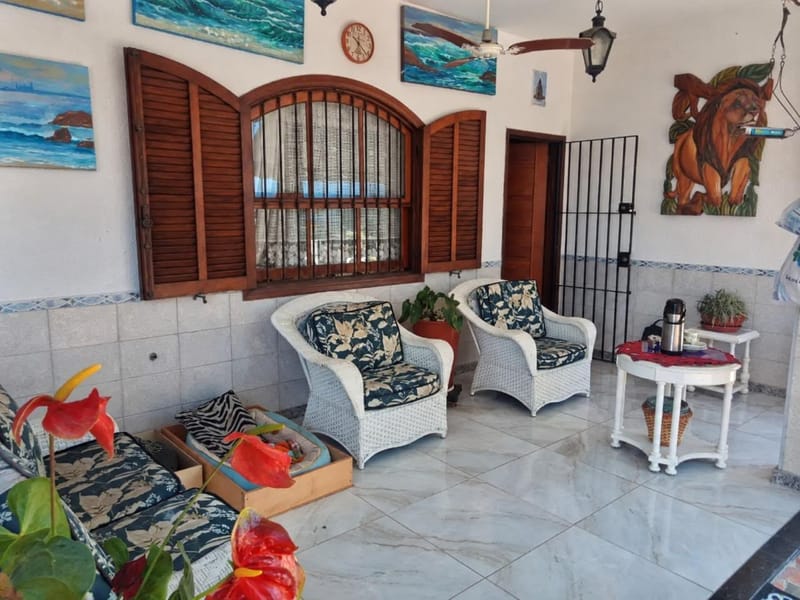 Casa 4 quartos em Itaipu — foto 7 de 8