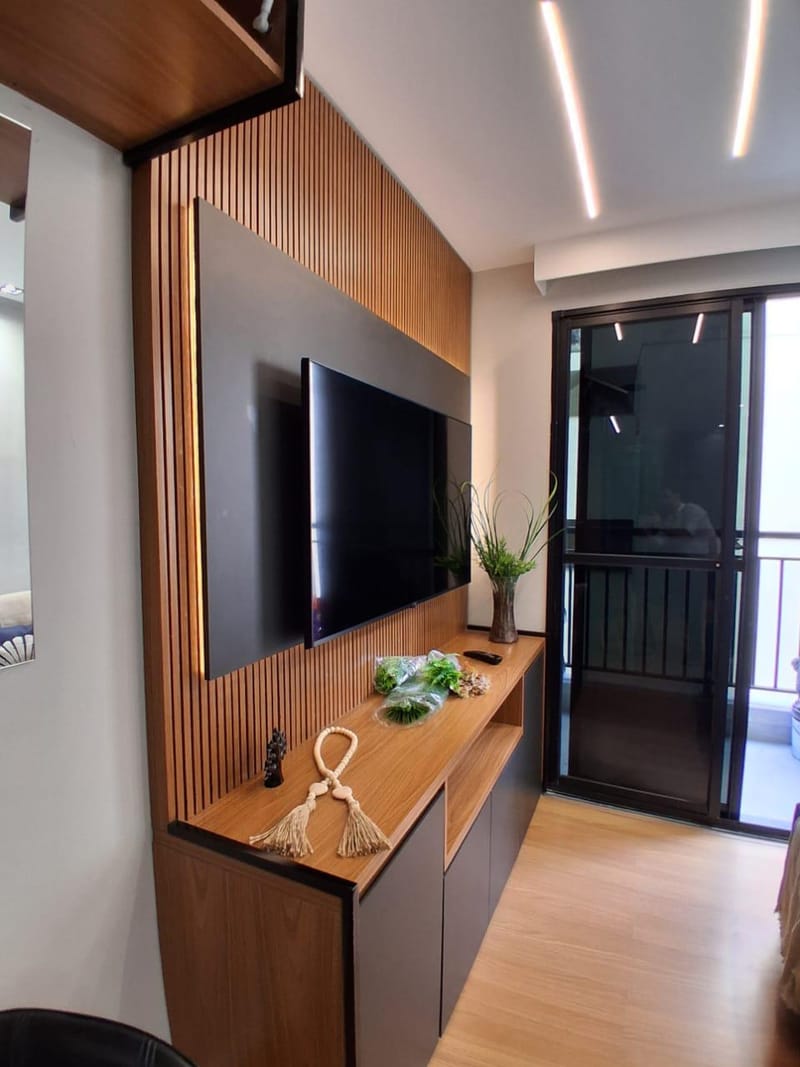 Apartamento 1 quarto em São Cristóvão — foto 3 de 20