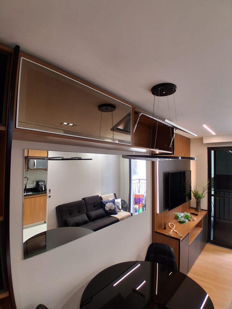 Apartamento 1 quarto em São Cristóvão — foto 5 de 20