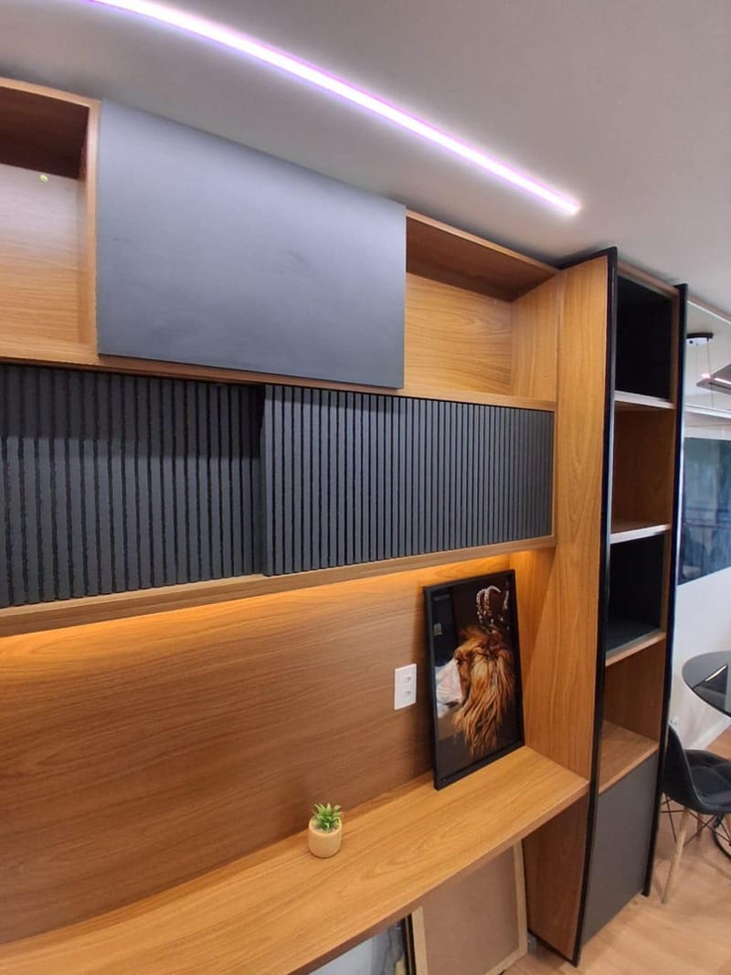 Apartamento 1 quarto em São Cristóvão — foto 6 de 20