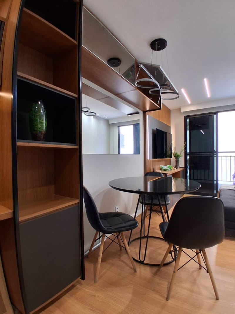 Apartamento 1 quarto em São Cristóvão — foto 7 de 20