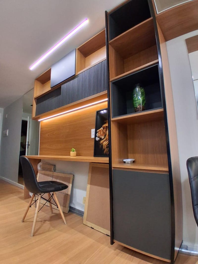 Apartamento 1 quarto em São Cristóvão — foto 8 de 20