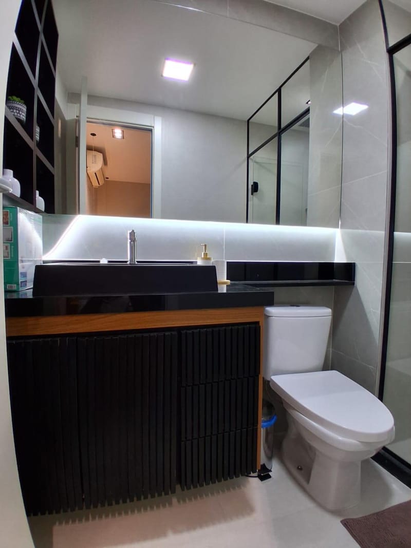 Apartamento 1 quarto em São Cristóvão — foto 13 de 20
