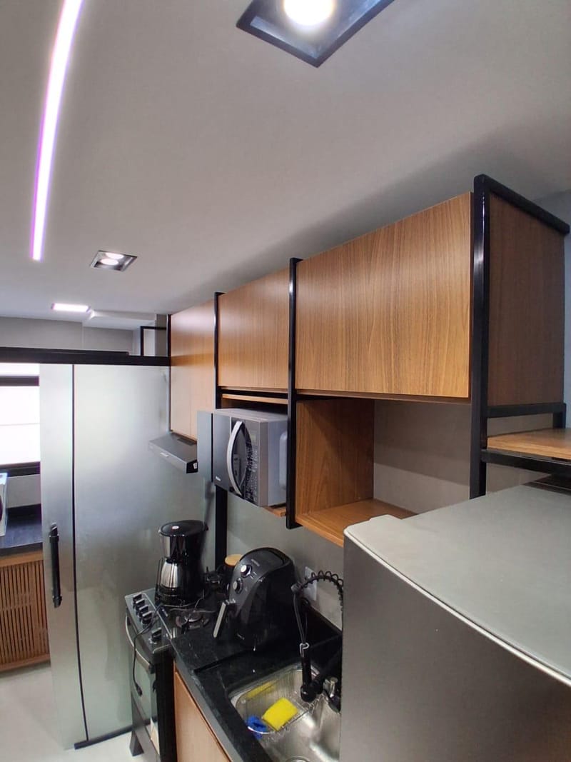 Apartamento 1 quarto em São Cristóvão — foto 17 de 20