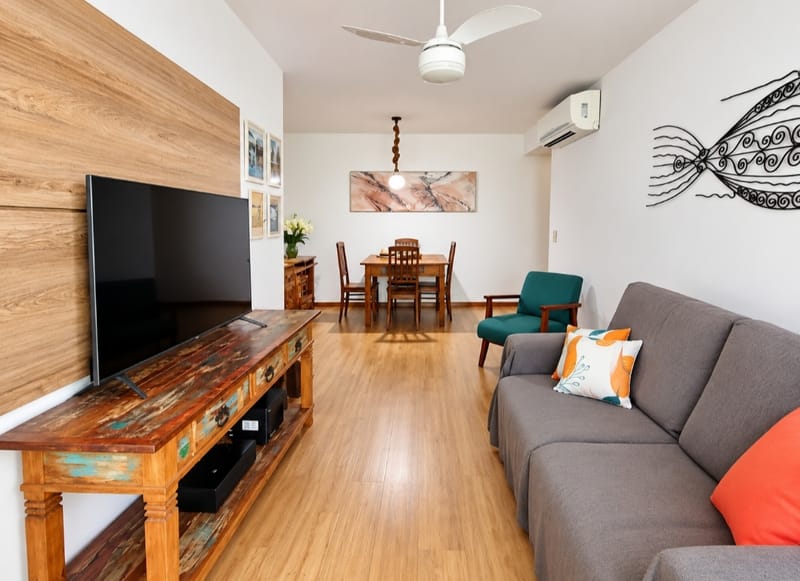 Apartamento 2 quartos em Niterói — foto 4 de 20