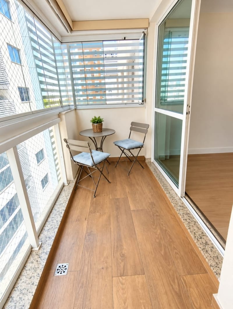 Apartamento 2 quartos em Niterói — foto 5 de 20
