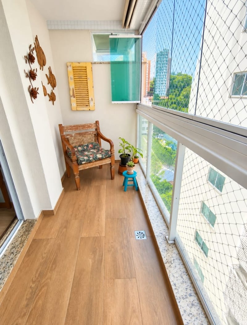 Apartamento 2 quartos em Niterói — foto 6 de 20