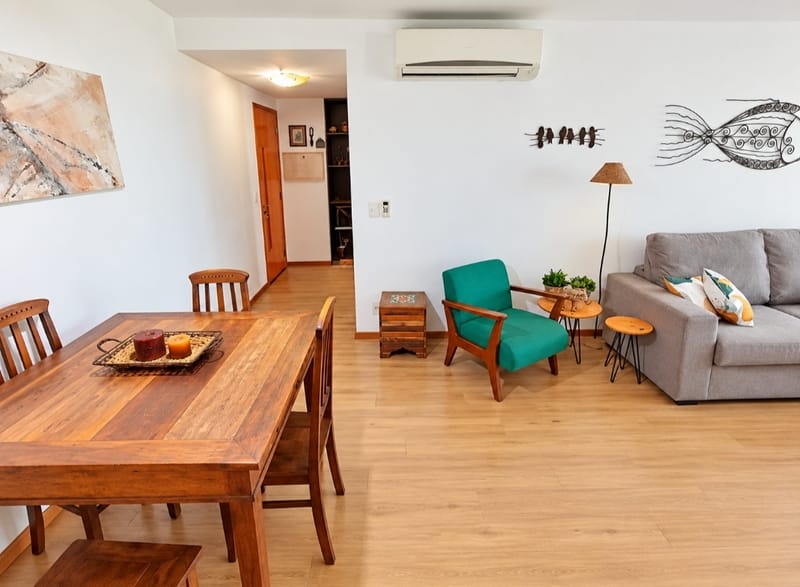 Apartamento 2 quartos em Niterói — foto 7 de 20