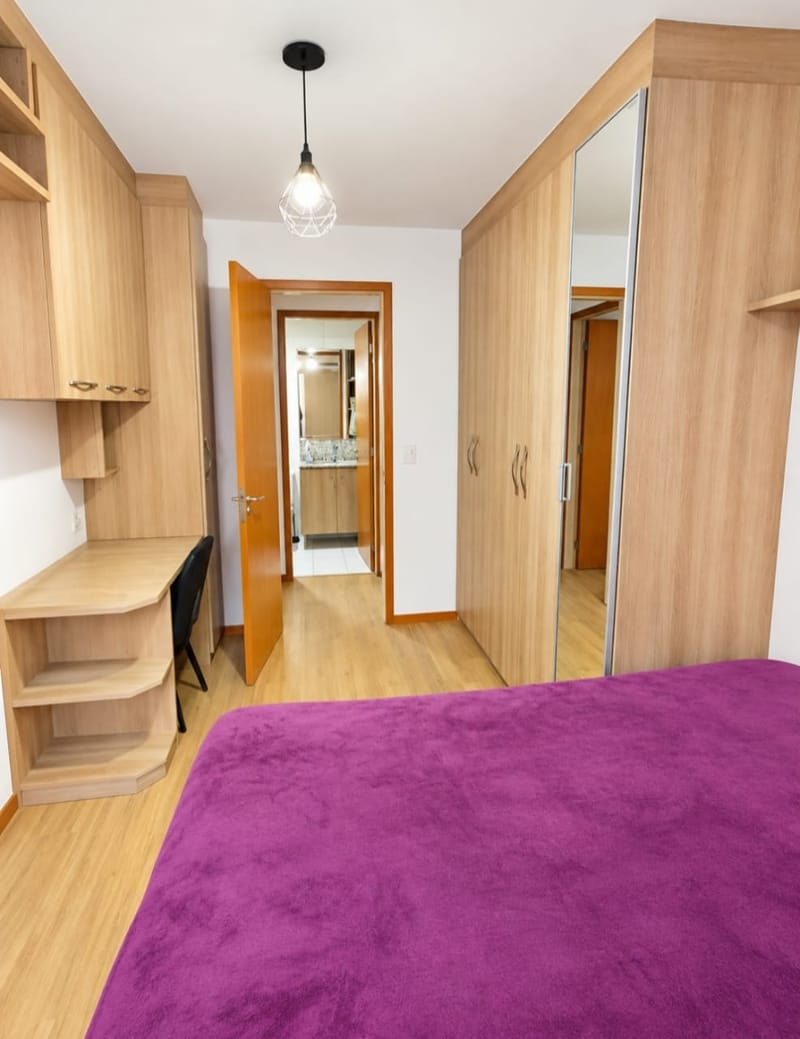 Apartamento 2 quartos em Niterói — foto 9 de 20