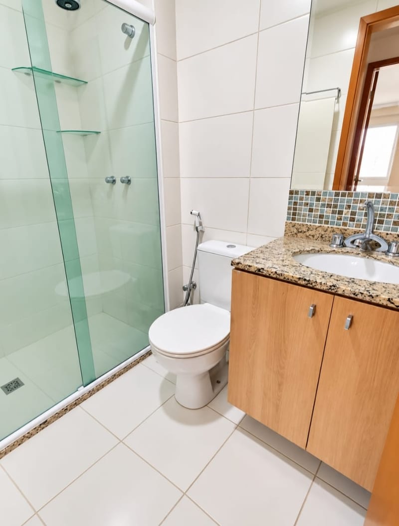 Apartamento 2 quartos em Niterói — foto 10 de 20