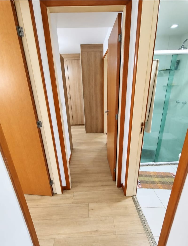 Apartamento 2 quartos em Niterói — foto 11 de 20