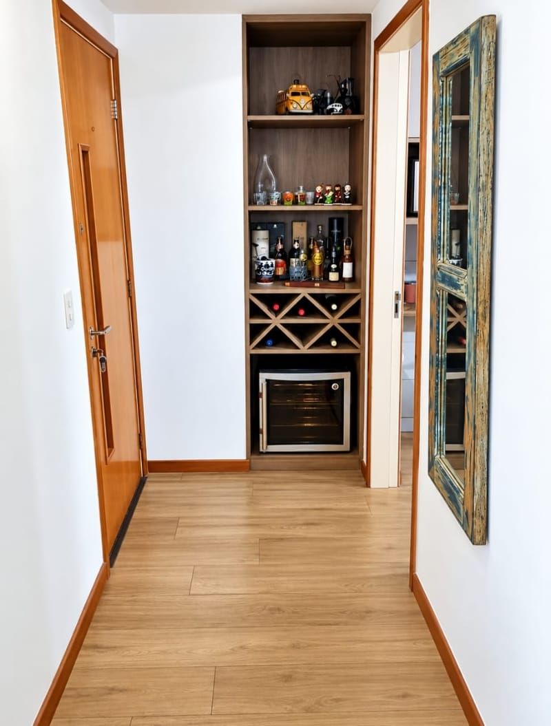 Apartamento 2 quartos em Niterói — foto 18 de 20