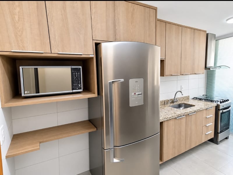 Apartamento 2 quartos em Niterói — foto 20 de 20