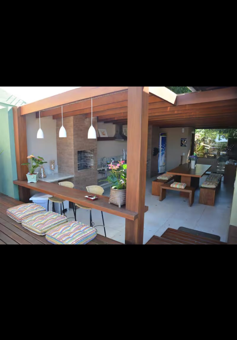 Casa em Praia do Forno — foto 7 de 9