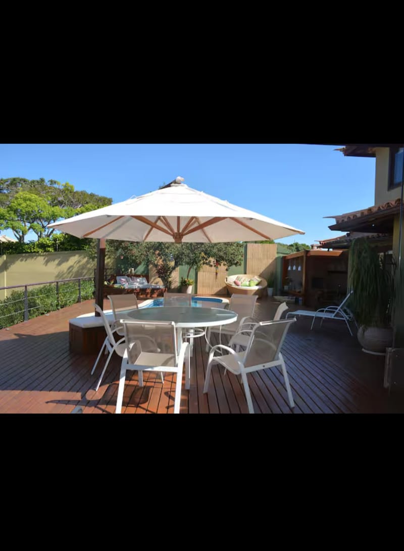 Casa em Praia do Forno — foto 8 de 9