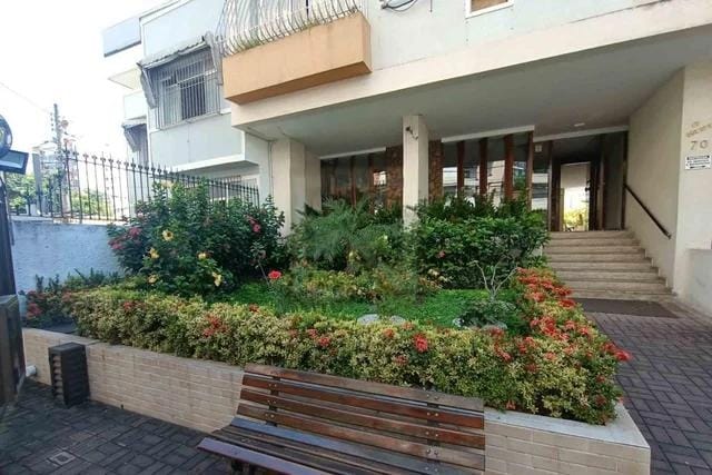 Apartamento 2 quartos em Santa Rosa
