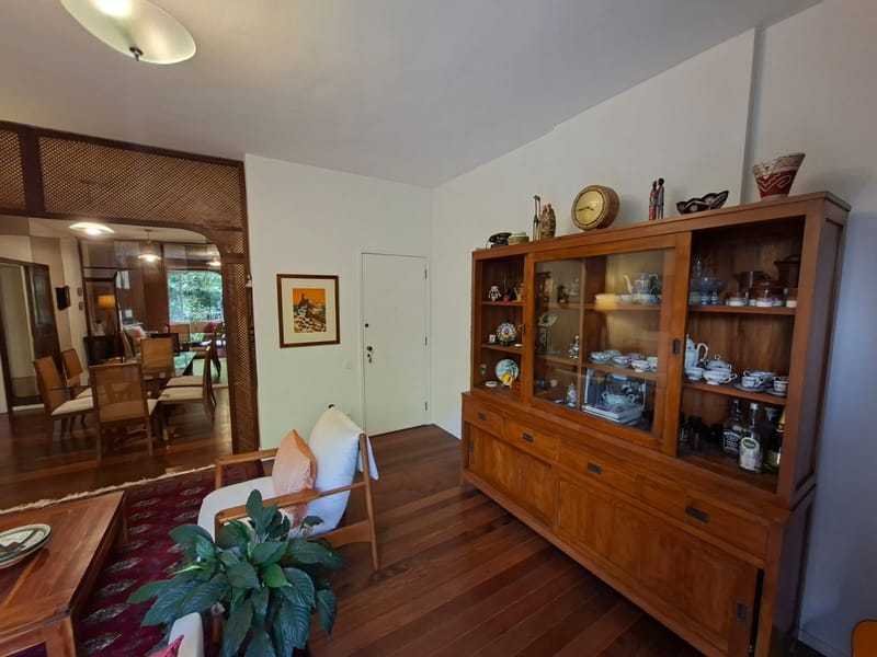 Apartamento em São Conrado — foto 4 de 9