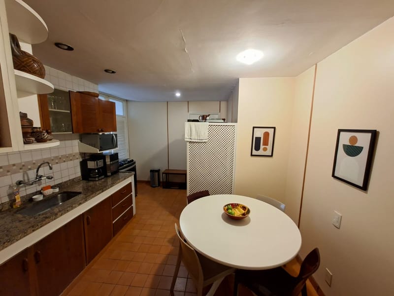 Apartamento em São Conrado — foto 6 de 9