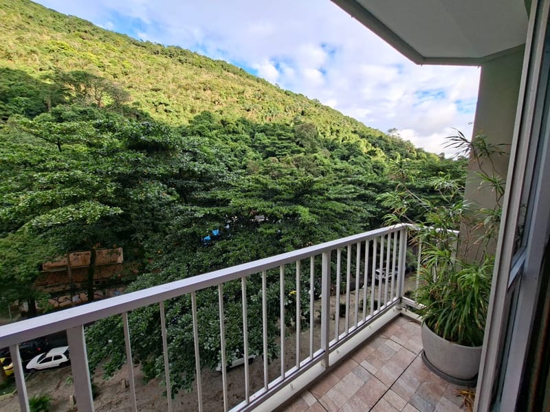 Apartamento em São Conrado — foto 7 de 9