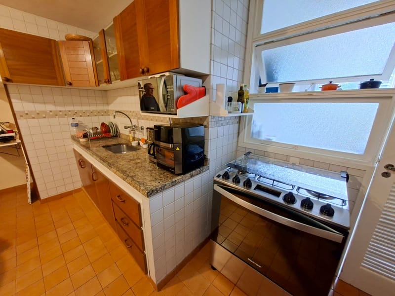 Apartamento em São Conrado — foto 8 de 9