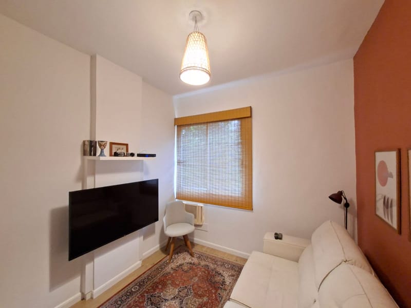 Apartamento em São Conrado — foto 9 de 9