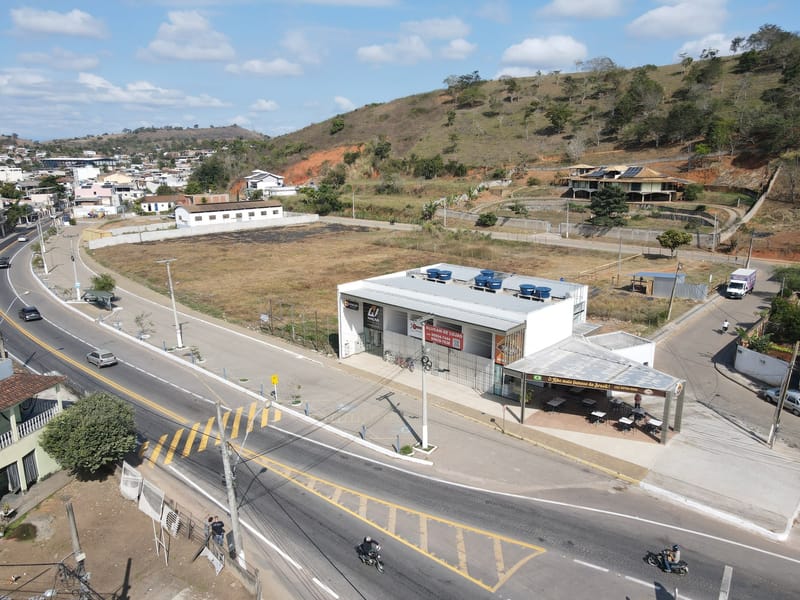 Boulevard Pedra Branca — foto 7 de 14
