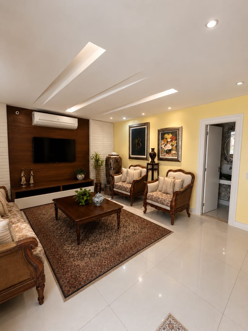 Casa Alto Padrão no Recreio — foto 3 de 13