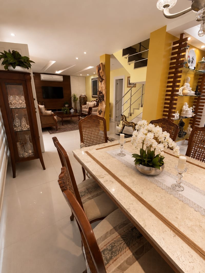 Casa Alto Padrão no Recreio — foto 4 de 13