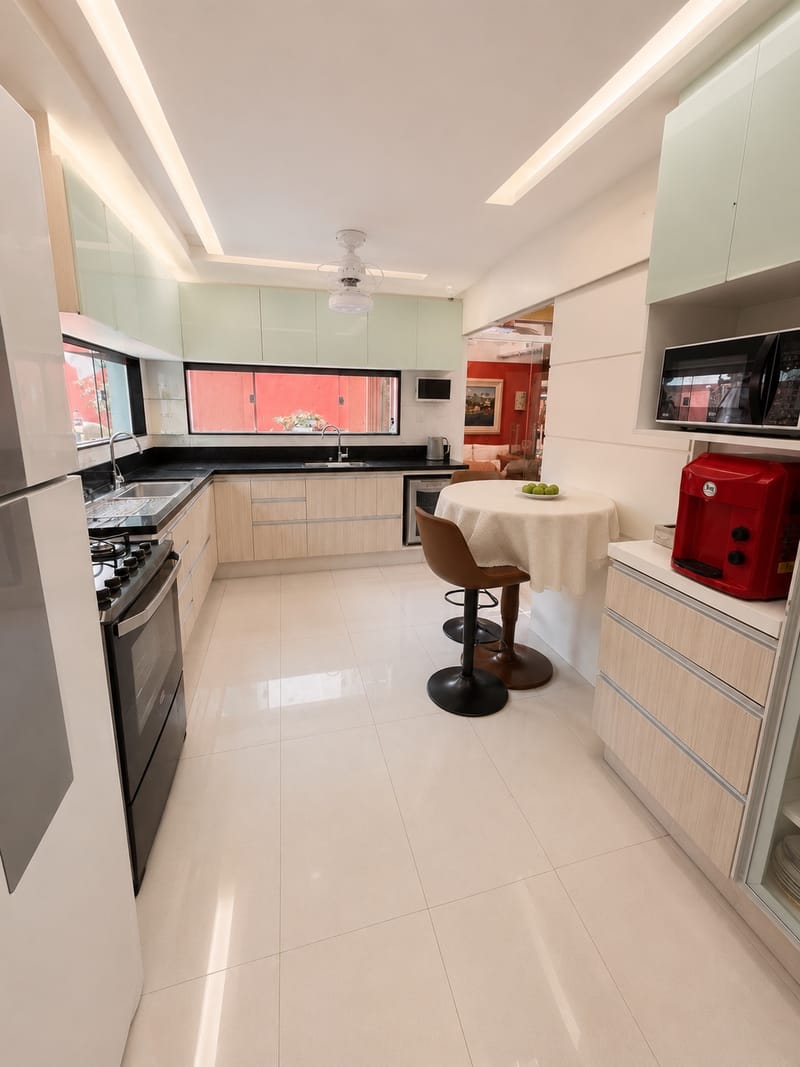 Casa Alto Padrão no Recreio — foto 6 de 13