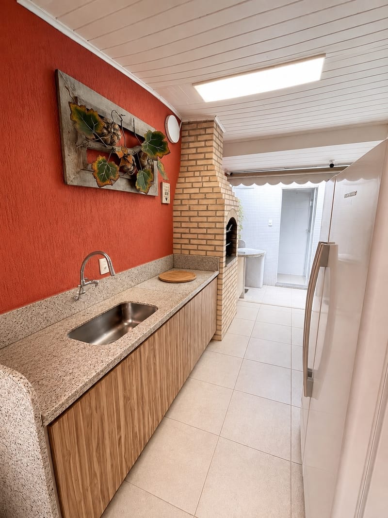 Casa Alto Padrão no Recreio — foto 7 de 13