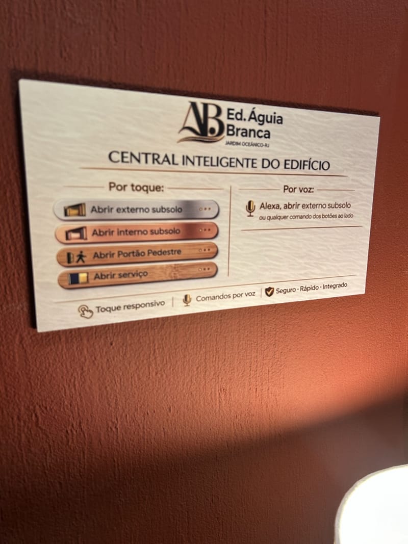 Cobertura Águia Branca — foto 15 de 17