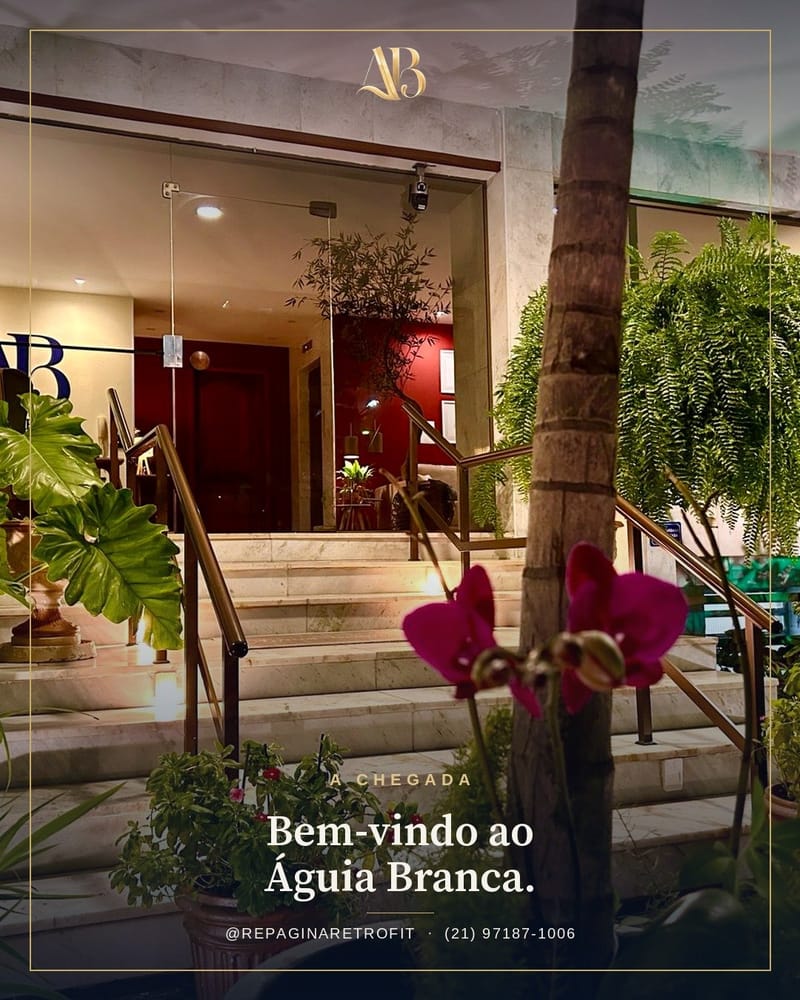 Cobertura Águia Branca — foto 16 de 17