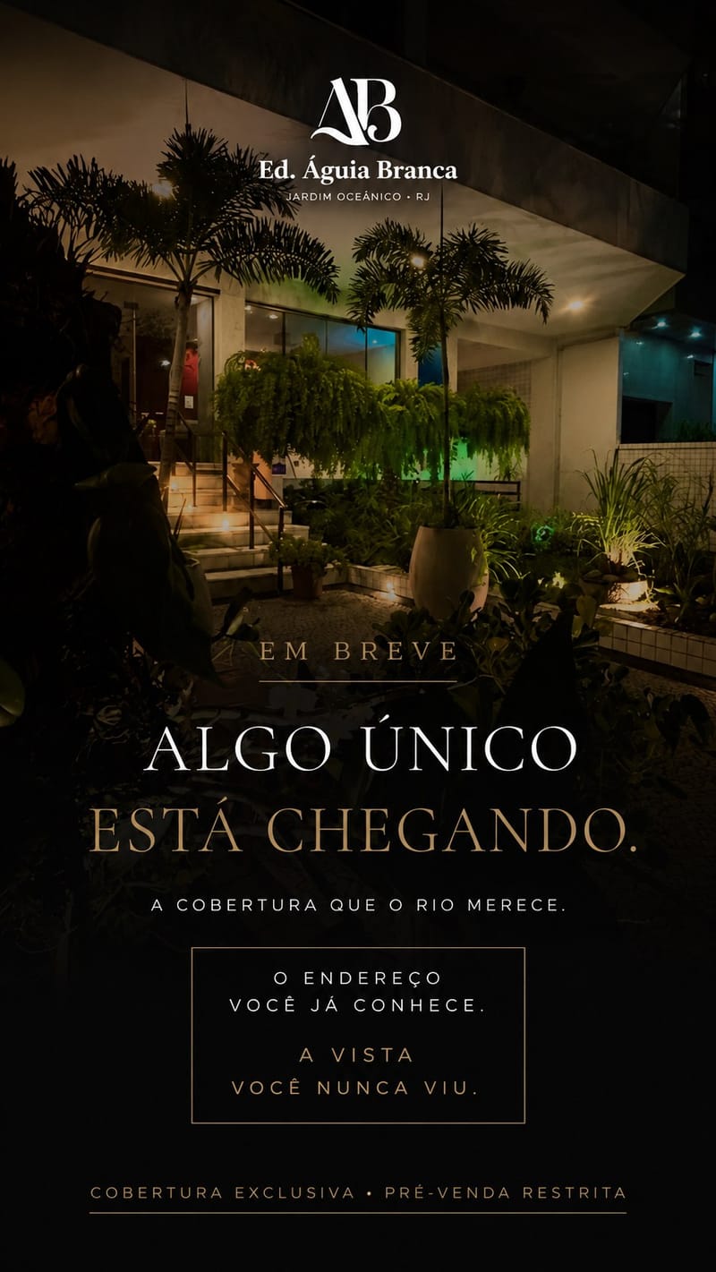 Cobertura Águia Branca — foto 17 de 17