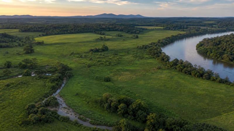 Fazenda Beira-Rio