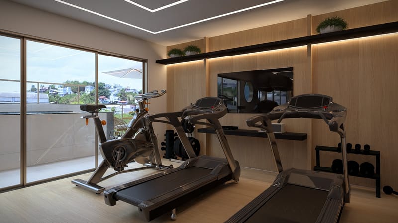 Gael Residence — foto 6 de 16
