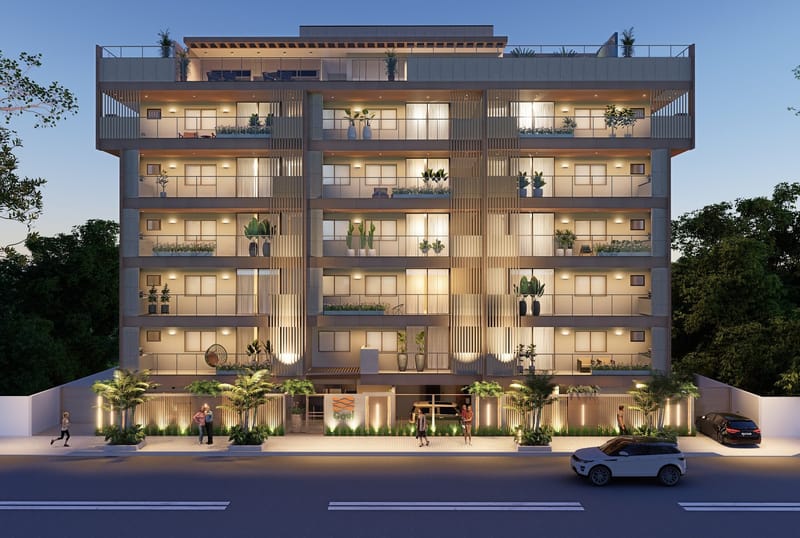 Gael Residence — foto 13 de 16
