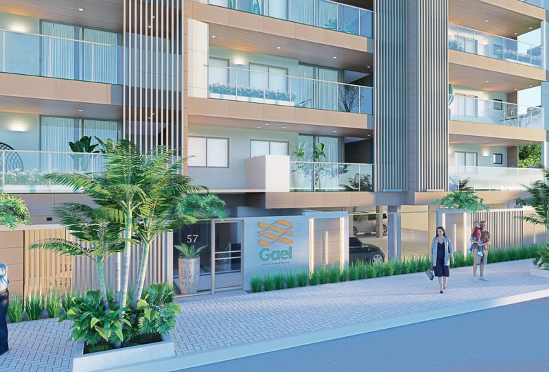 Gael Residence — foto 14 de 16