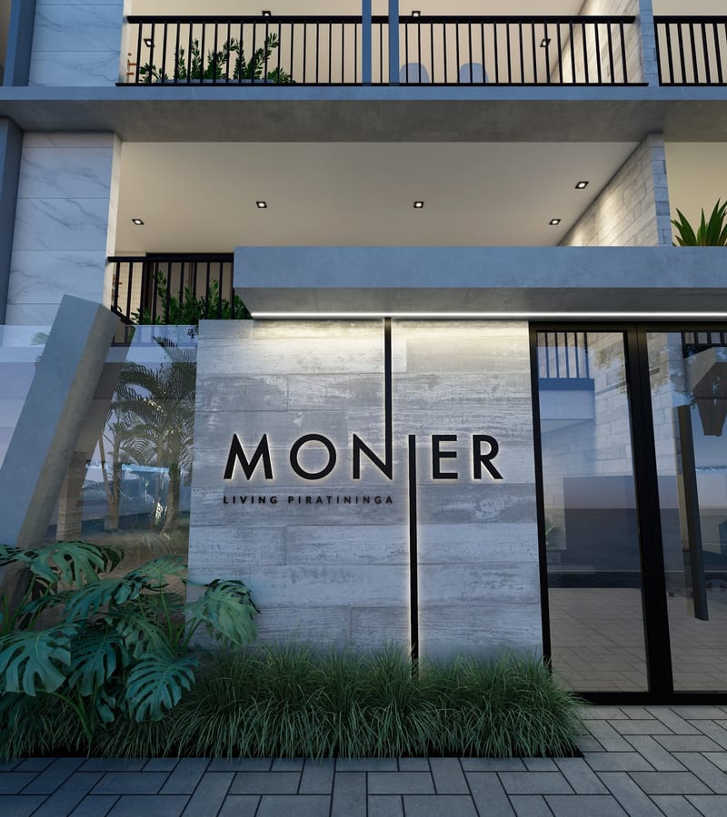 Monier — foto 15 de 17